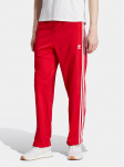 adidas Dressip&uuml;ksid adicolor Classics Firebird IJ7057 Punane Regular Fit XXL