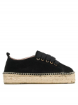 Manebi Espadrillid Lace-Up Espadrilles K 1.0 E0 Must