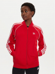 adidas Pluus adicolor Classics SST IK4032 Punane Regular Fit