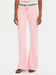 Juicy Couture Dressip&uuml;ksid Velour JCWBJ225352 Roosa Regular Fit