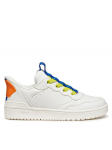 Geox Tossud J Washiba Fast In Bo J56NRB 05415 C0293 D Valge