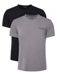 Emporio Armani Underwear T-s&auml;rkide komplekt EM000392 AF10779 M8014 V&auml;rviline Regular Fit XL