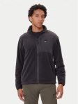 Jack Wolfskin Fliis Sumetro Fz A64108 Must Relaxed Fit L