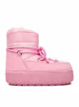 DeeZee Lumesaapad DZN-001 Roosa