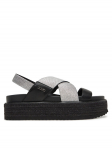 Liu Jo Sandaalid SA5121 TX039 Must 39