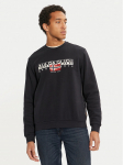Napapijri Pluus B-Aylm NP0A4I1F Must Regular Fit S