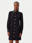 Artigli Kokteilikleit ACAB003215 Must Regular Fit