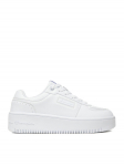 Champion Tossud CEO-RD18 TWIN PLAT S11788-WW001 Valge