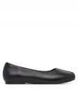 Clarks Baleriinad Livia Lily 26183054 Must 41