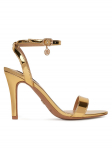 Nine West Sandaalid S2S15503 Kuldne 36