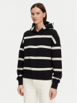 Marc O'Polo Pluus 502 4073 54041 V&auml;rviline Relaxed Fit L