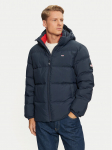 Tommy Jeans Sulejope Essential DM0DM19786 Tumesinine Regular Fit