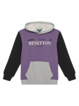 United Colors Of Benetton Pluus 3J68C204V V&auml;rviline Regular Fit 168