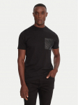 KARL LAGERFELD T-s&auml;rk 755047 554225 Must Regular Fit