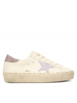 Golden Goose Tossud Hi Star Classic With List GWF00118.F007537.12280 Valge