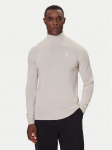 KARL LAGERFELD Golf 655058 554399 Beež Regular Fit