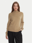 Tommy Hilfiger Kampsun WW0WW47468 Beež Regular Fit