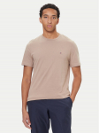 Tommy Hilfiger T-s&auml;rk Ess Seasonal MW0MW39995 Beež Regular Fit