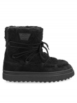 Gant Lumesaapad 31541101 Must