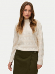 Vero Moda Golf Virgo 10331875 Beež Regular Fit