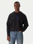 Calvin Klein Jeans Kampsun LV04RD305G Must Relaxed Fit
