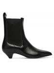 LOVE MOSCHINO Saapad JA21093G0NIA0000 Must 35