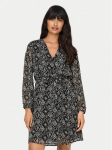 ONLY Igap&auml;evane kleit Cera 15236376 Must Regular Fit