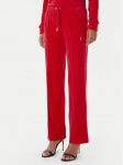 Juicy Couture Dressip&uuml;ksid Tina JCWBJ225307 Punane Regular Fit