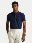 Polo Ralph Lauren Polo s&auml;rk 710941439038 Tumesinine Custom Slim Fit