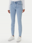 Calvin Klein Jeans Teksad LV047E617G Sinine Skinny Fit