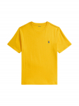 Polo Ralph Lauren T-s&auml;rk 323832904504 Kollane Regular Fit L