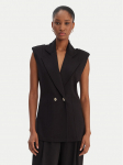 Liu Jo Sport Vest TA6025 JS182 Must Regular Fit