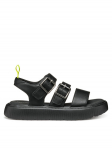 Geox Sandaalid J Kodette Gir J55DBG 000BC C9999 S Must