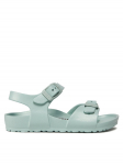 Birkenstock Sandaalid Rio 1027411 T&uuml;rkiissinine