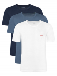 HUGO T-s&auml;rkide komplekt 50532811 V&auml;rviline Regular Fit