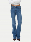 Vero Moda Teksad Flash 10342007 Sinine Flared Fit L_34