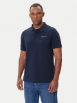 Tommy Jeans Polo s&auml;rk Linear DM0DM20914 Tumesinine Regular Fit