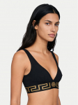 Versace Bralette rinnahoidja AUD01047 Must 1