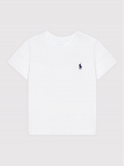 Polo Ralph Lauren T-s&auml;rk 320832904033 Valge Regular Fit