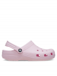 Crocs Pl&auml;tud Classic 10001 Roosa 37_38