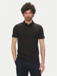 KARL LAGERFELD Polo s&auml;rk 745070 552251 Must Regular Fit