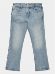 United Colors Of Benetton Teksad 4EJVCE01Y Sinine Wide Fit