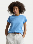 Polo Ralph Lauren T-s&auml;rk 211B14605005 Sinine Classic Fit