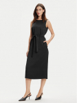 Weekend Max Mara Igap&auml;evane kleit Baiardo 2415221021 Must Regular Fit 44
