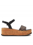 Tamaris Sandaalid 1-28020-42 Must 41