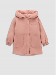 Coccodrillo Kevad-s&uuml;gis jope WC3151701OGN Roosa Regular Fit