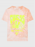 Guess T-s&auml;rk J3GI34 K8HM3 V&auml;rviline Regular Fit