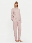 Selmark Pidžaama Espiga P6473 Roosa Regular Fit 1