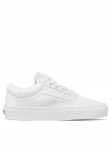 Vans Tenniskingad Old Skool VN000D3HW00 Valge