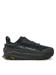 Altra Jooksujalatsid Olympus 6 AL0A85NK Must
